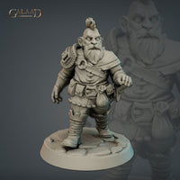 Thumbnail for Dwarven Caravan Bundle