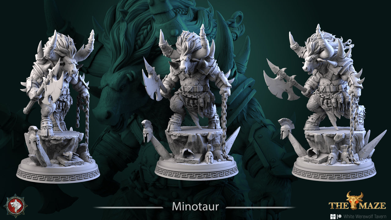 Minotaur