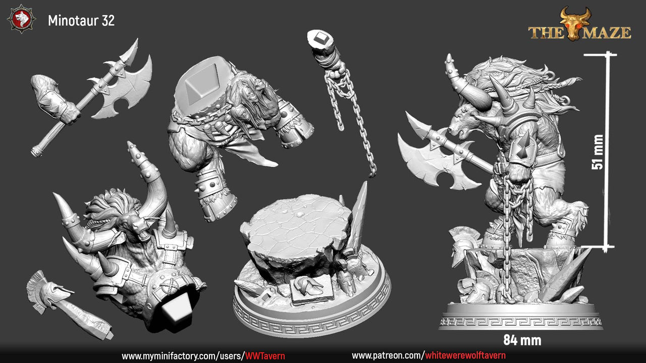 Minotaur
