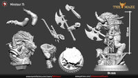 Thumbnail for Minotaur