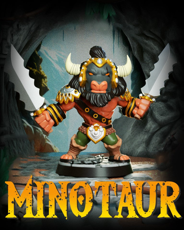 Minotaur