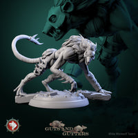 Thumbnail for Mutant Rat Mount Bundle