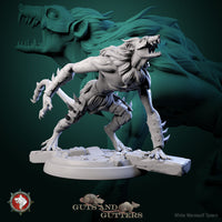 Thumbnail for Mutant Rat Mount Bundle