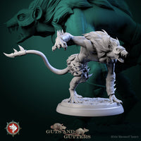Thumbnail for Mutant Rat Mount Bundle