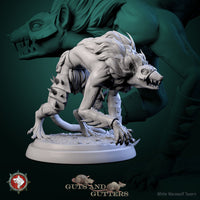 Thumbnail for Mutant Rat Mount Bundle