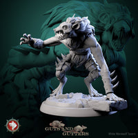 Thumbnail for Mutant Rat Mount Bundle