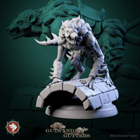 Thumbnail for Mutant Rat Mount Bundle