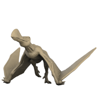 Thumbnail for Ornithocheirus
