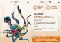 Thumbnail for Octopo the Octopus