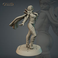 Thumbnail for Pinup Vampire Bundle