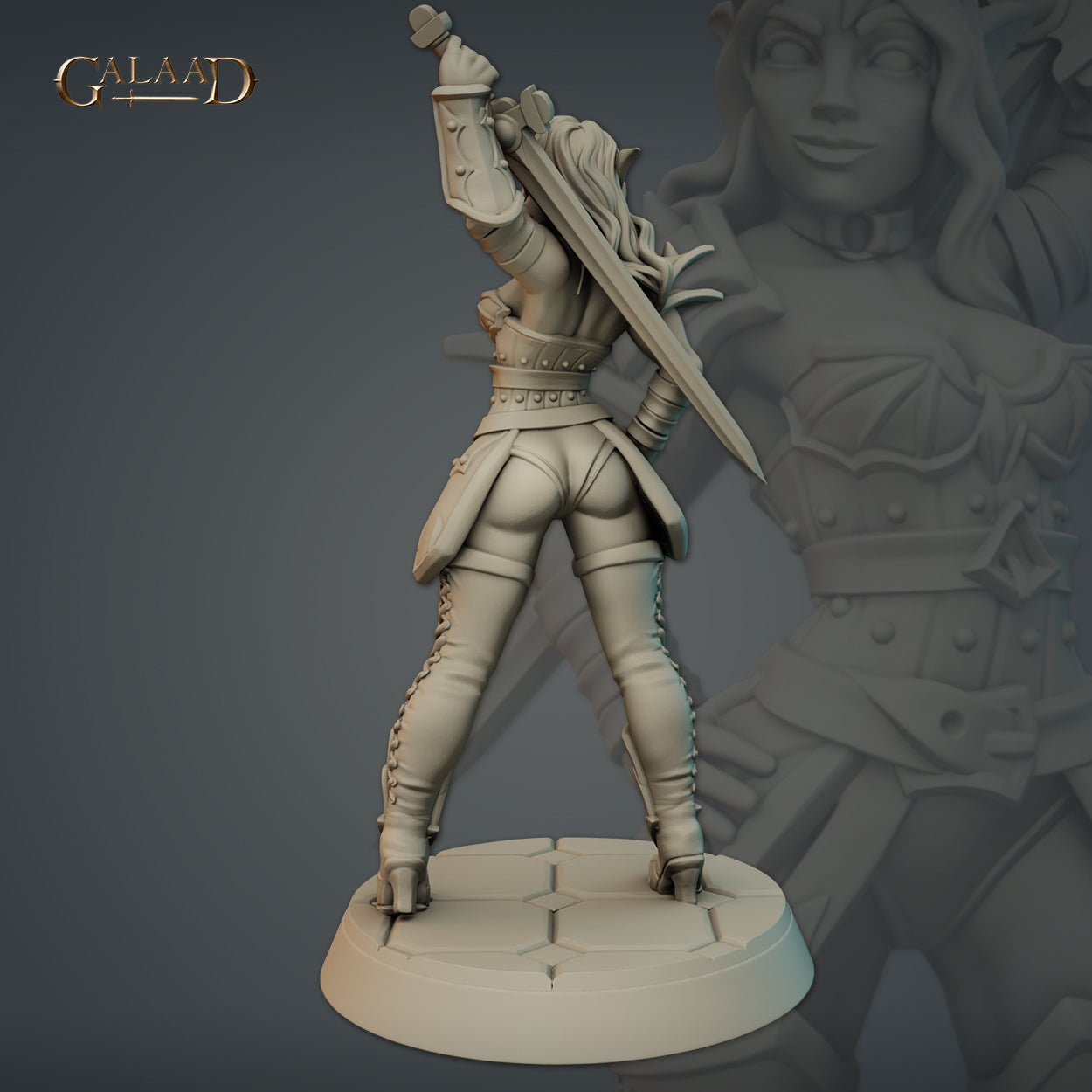Pinup Vampire Bundle
