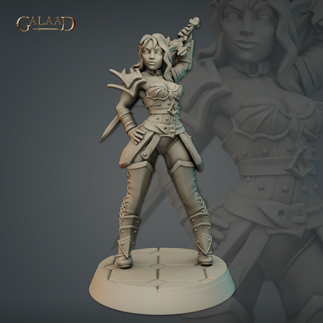 Pinup Vampire Bundle