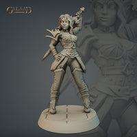Thumbnail for Pinup Vampire Bundle