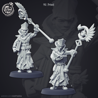 Thumbnail for Priest Bundle