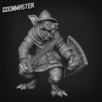 Thumbnail for Rat Soldier Bundle