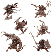 Thumbnail for Ratfolk Bundle