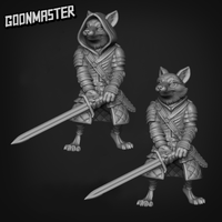 Thumbnail for Red Fox Bounty Hunter Bundle