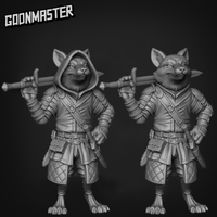 Thumbnail for Red Fox Bounty Hunter Bundle