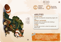 Thumbnail for Redd the Red Panda