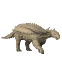 Thumbnail for Sauropelta