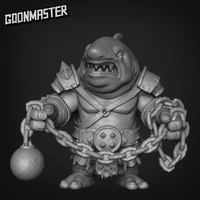 Thumbnail for Shark Berserker Bundle