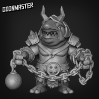 Thumbnail for Shark Berserker Bundle