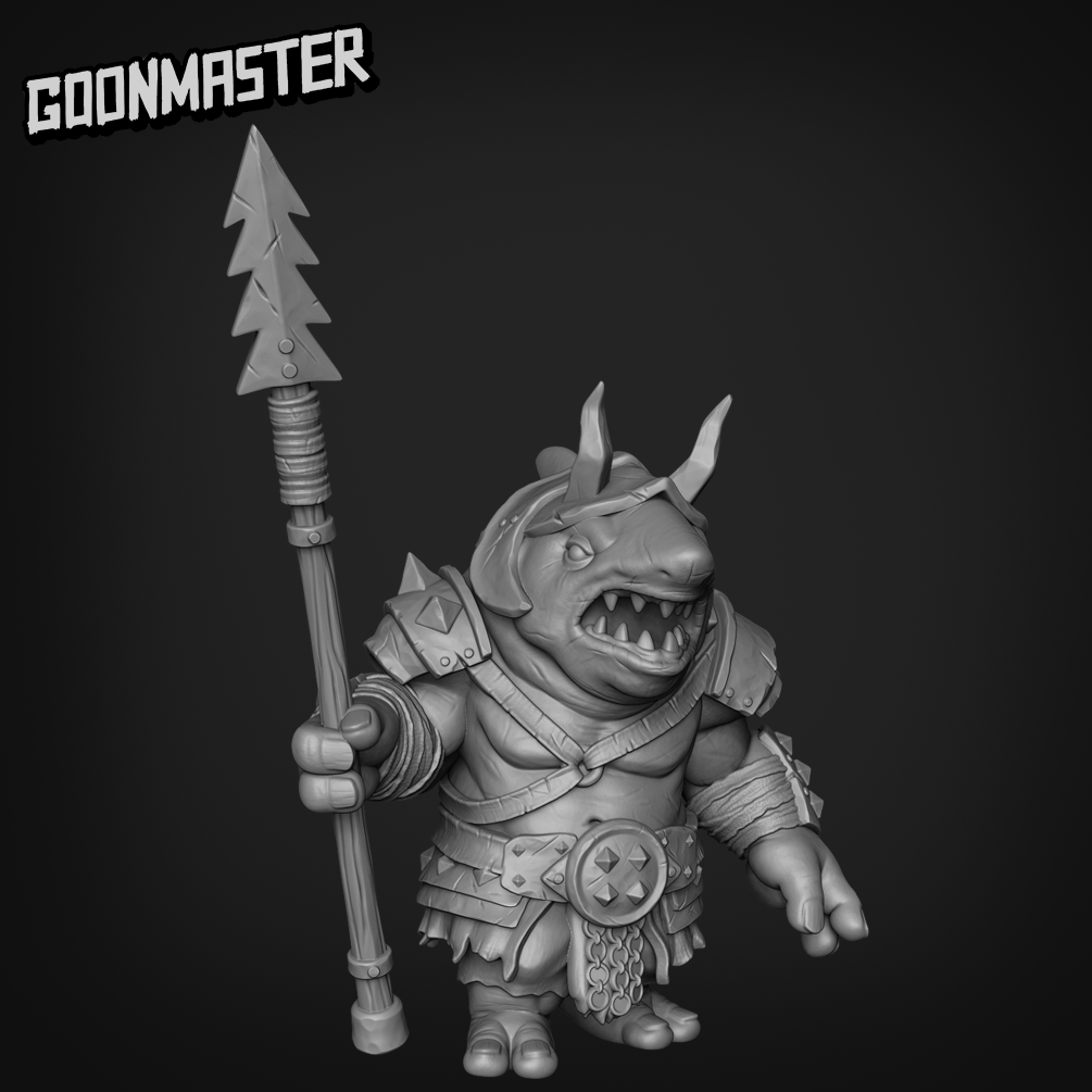 Shark Berserker Bundle