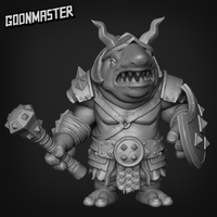 Thumbnail for Shark Berserker Bundle
