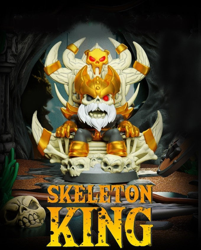 Skeleton King