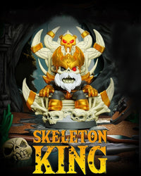 Thumbnail for Skeleton King