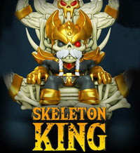 Thumbnail for Skeleton King