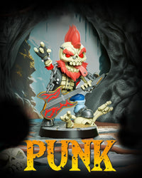 Thumbnail for Skeleton Punk