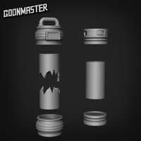 Thumbnail for Basing Bits - Specimen Jars
