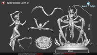 Thumbnail for Spider Goddess