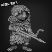 Thumbnail for Squirrel Tracker Bundle