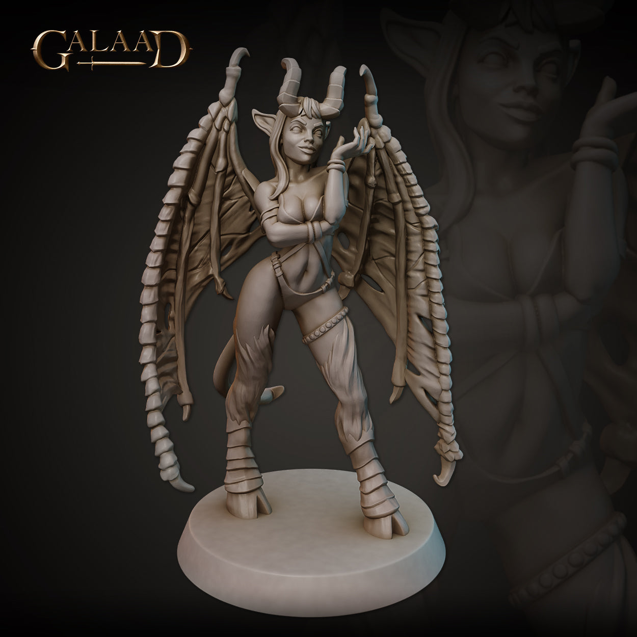Succubus Bundle