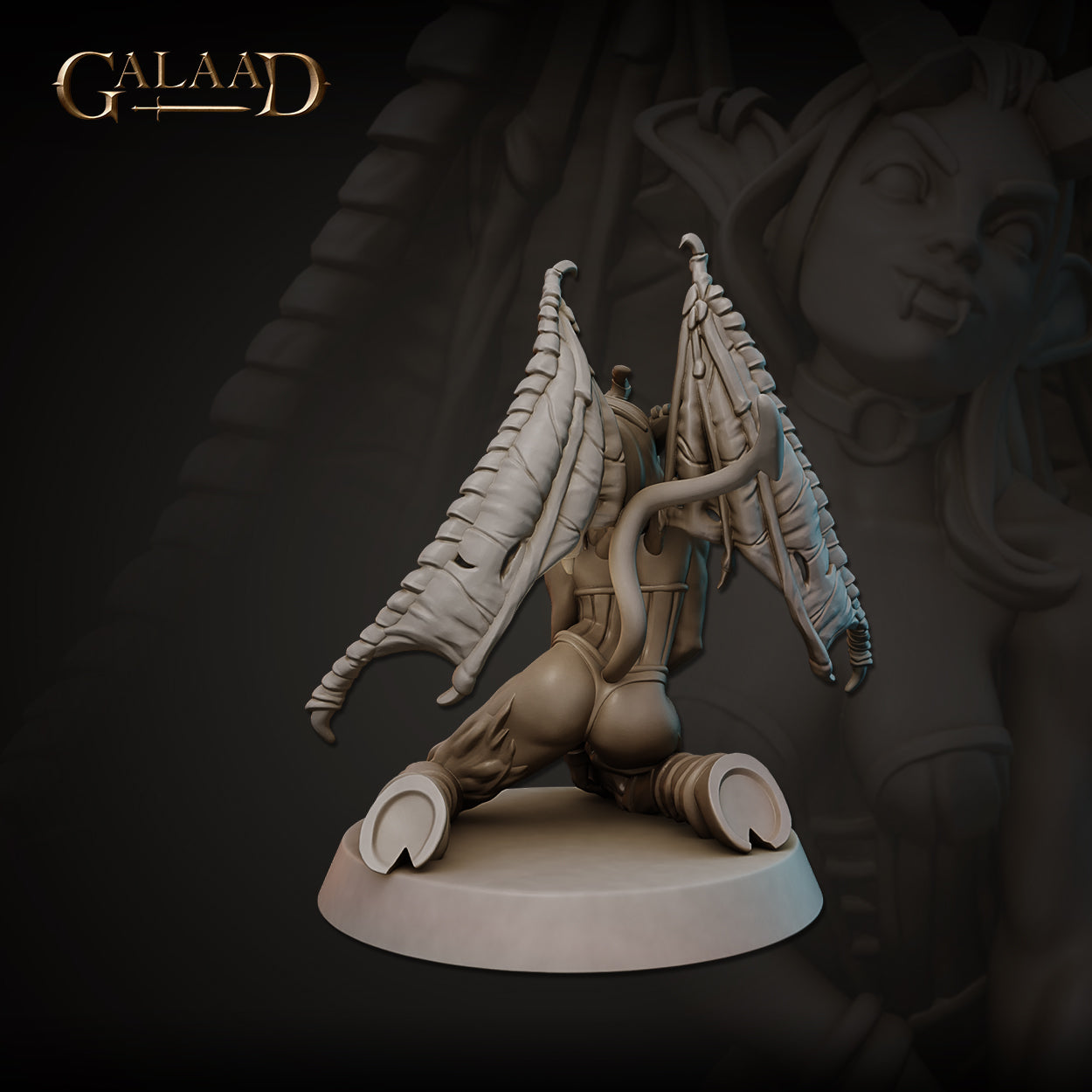 Succubus Bundle