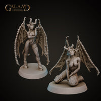 Thumbnail for Succubus Bundle