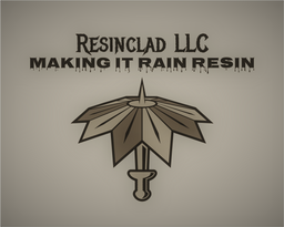 Resinclad logo
