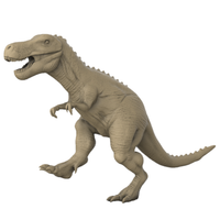 Thumbnail for Tarbosaurus