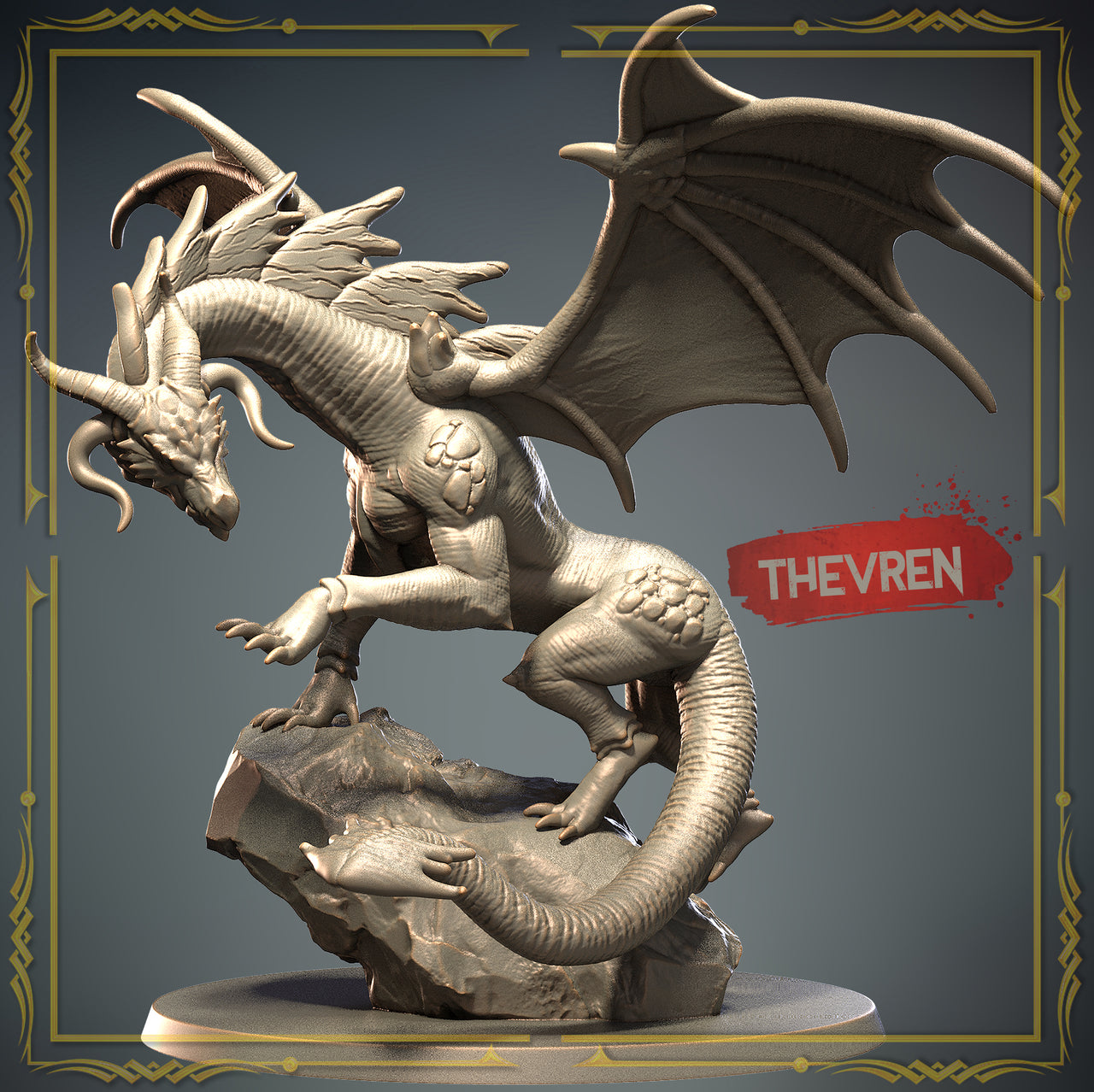 Thevren