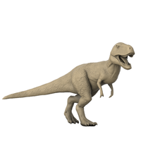 Thumbnail for Young T-Rex
