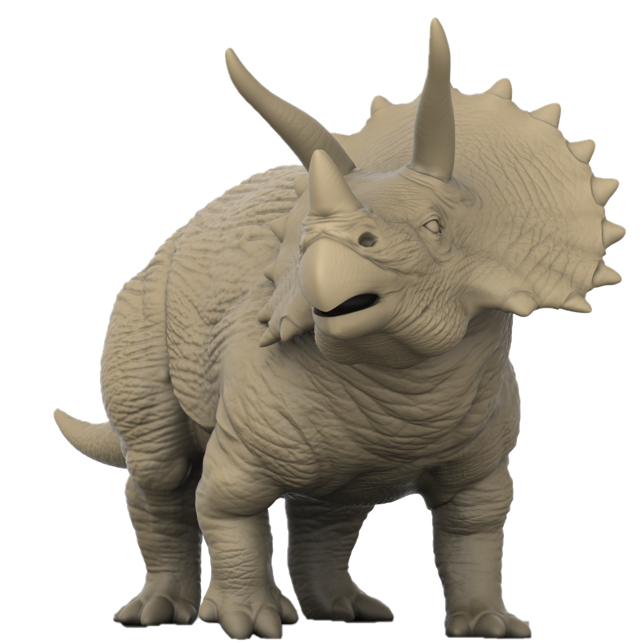 Triceratops