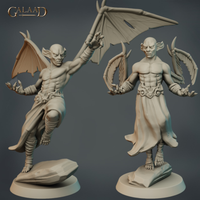 Thumbnail for Vampire Lord Bundle