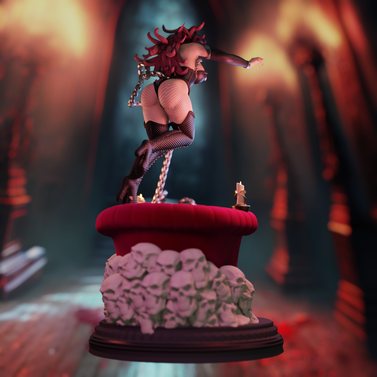 Vampire Queen