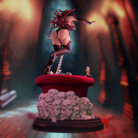 Thumbnail for Vampire Queen
