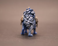 Thumbnail for Fizru the Warcat - Painted