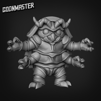 Thumbnail for Wood Louse Bundle