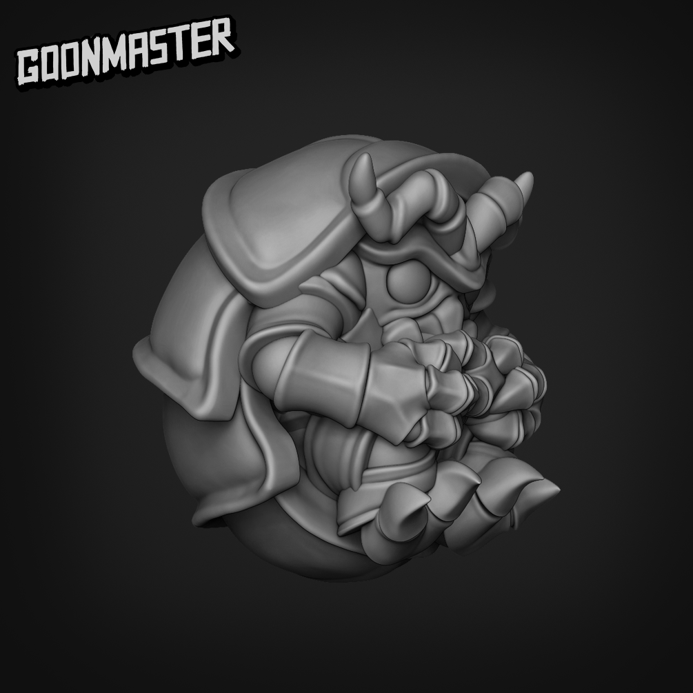 Wood Louse Bundle