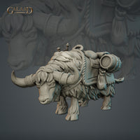 Thumbnail for Dwarven Caravan Bundle